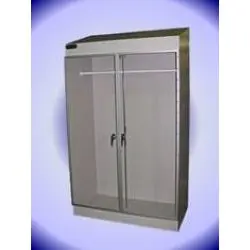 MPS GH Series Clean Room Garment Storage Cabinet