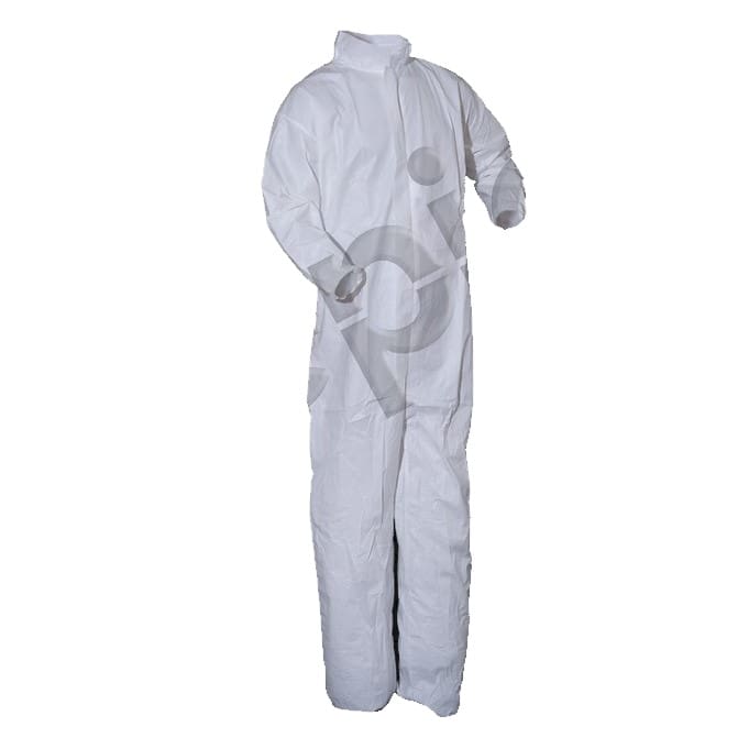 Epic High Performance Cleanroom Coverall