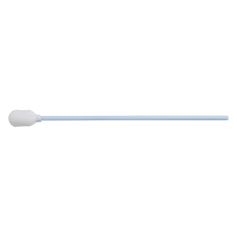 Contec CONSTIX Oval Sealed Foam Swab
