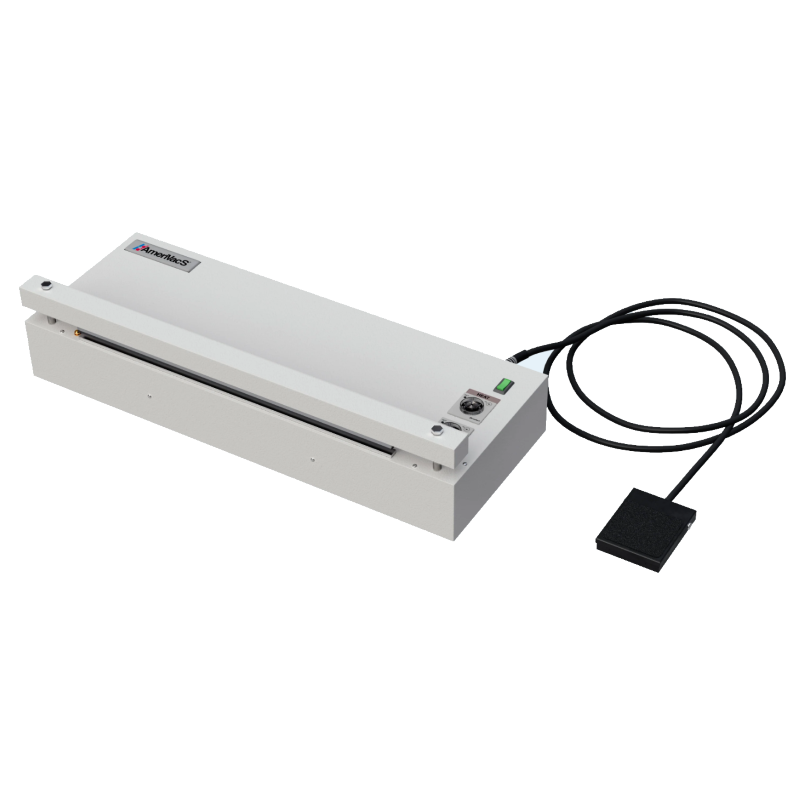 AmeriVacs AVP-20 Pneumatic Impulse Sealer
