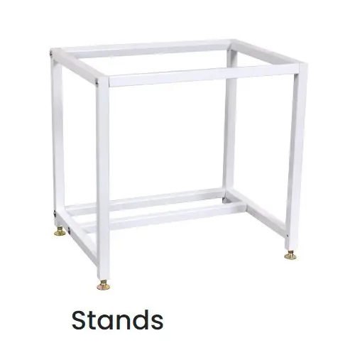 Air Clean Stands