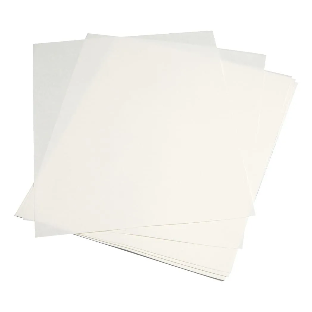 Berkshire Bond Heavy Weight Cleanroom Paper