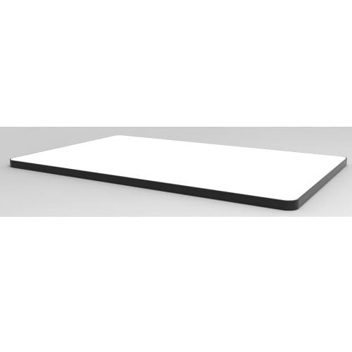 Production Basics ESD Laminate Worksurface