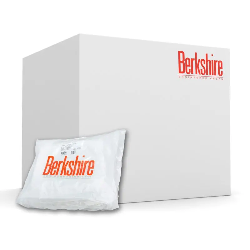 Berkshire UltraSeal 3000 Cleanroom Wipes