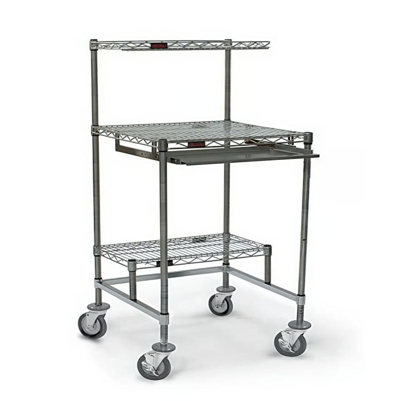 Eagle Mobile Computer Workstation