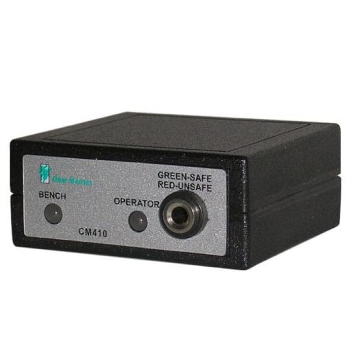 Transforming Technologies CM410 Single Wire Continuous Monitor