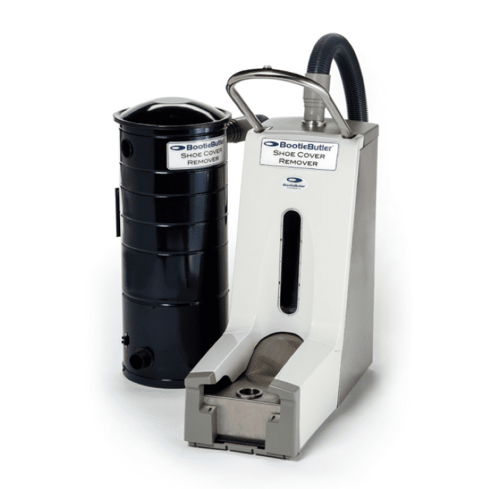 BootieButler Shoe Cover Removers