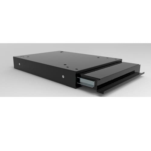 Production Basics Writing Shelf - 3 inch Drawer