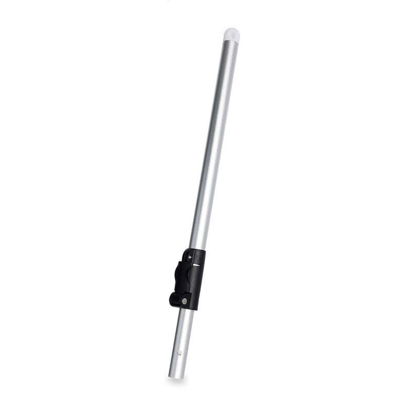 Contec QuickConnect Aluminum Telescopic Handle
