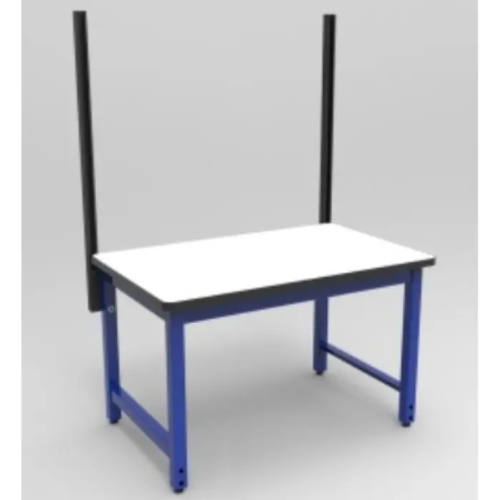 Production Basics RTW Uprights