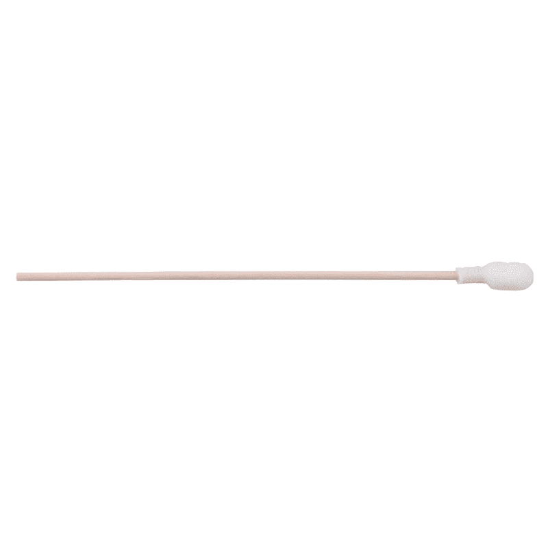 Contec CONSTIX Cotton-Tipped Sealed Foam Swab