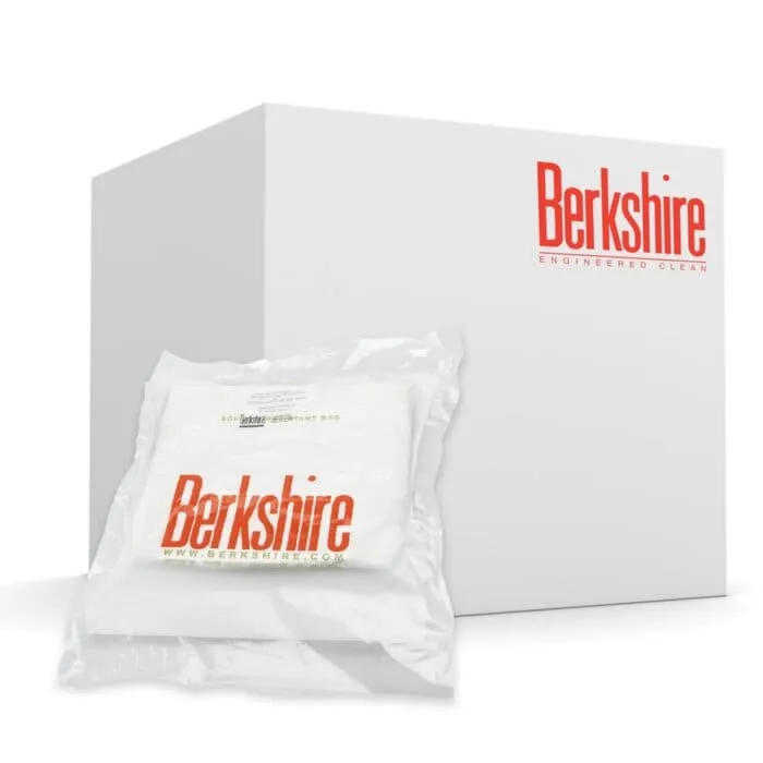 Berkshire MicroPolx 2750 Cleanroom Wipes