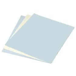 8.5x11 Munising LP Cleanroom Paper 30lb
