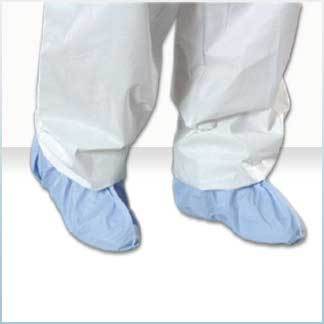 AquaTrak Shoe Cover, Blue, XXL