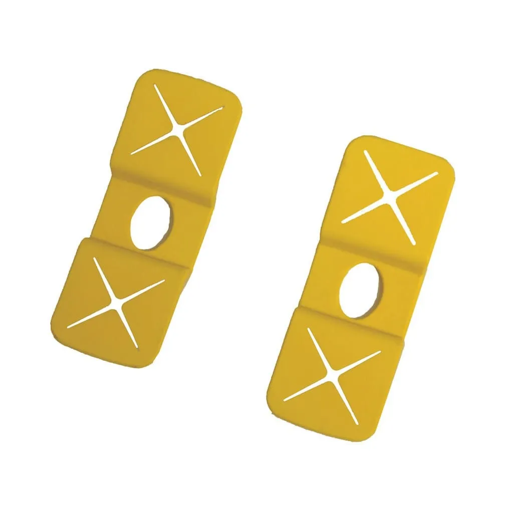 Berkshire Ergo Flat Mop Holder Clips