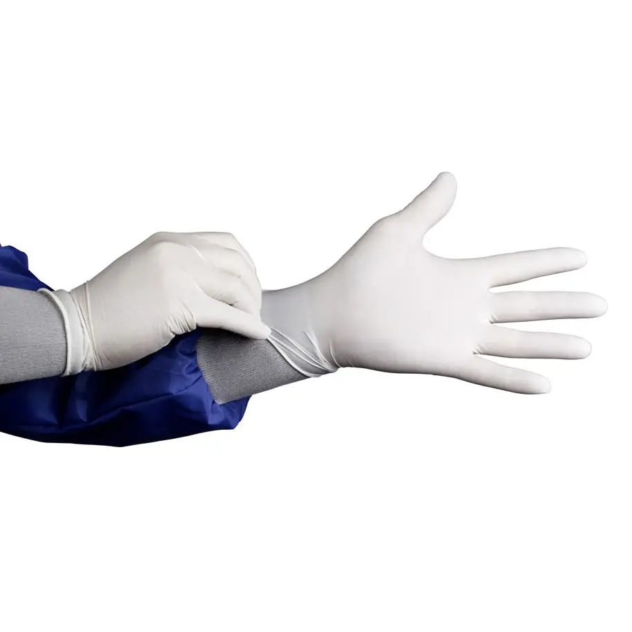 HandPRO Series 1700 Nitrile Cleanroom Gloves