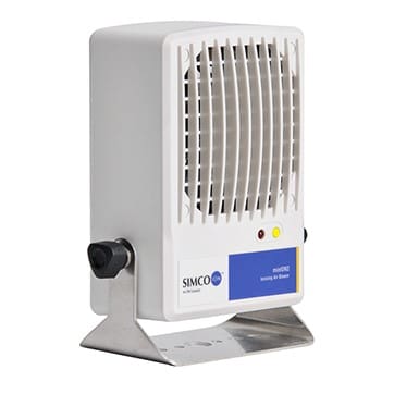 Simco-ION MinION 2 Compact Ionizing Blower