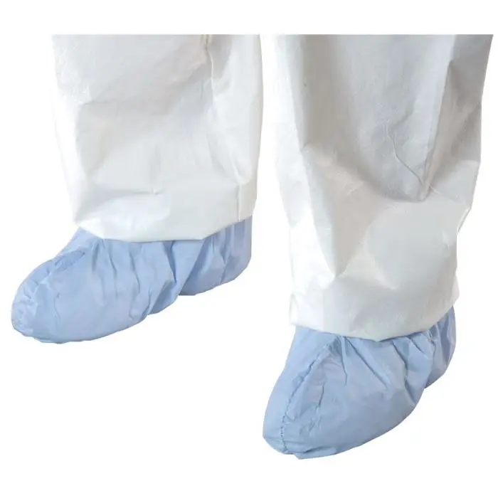 Critical Cover SureGrip Shoe Covers Conductive for ESD