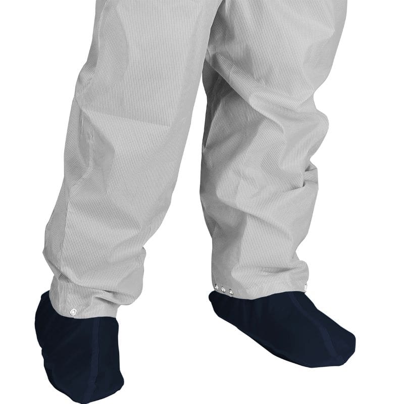 Uniform Technology Shoe Cover Navy
