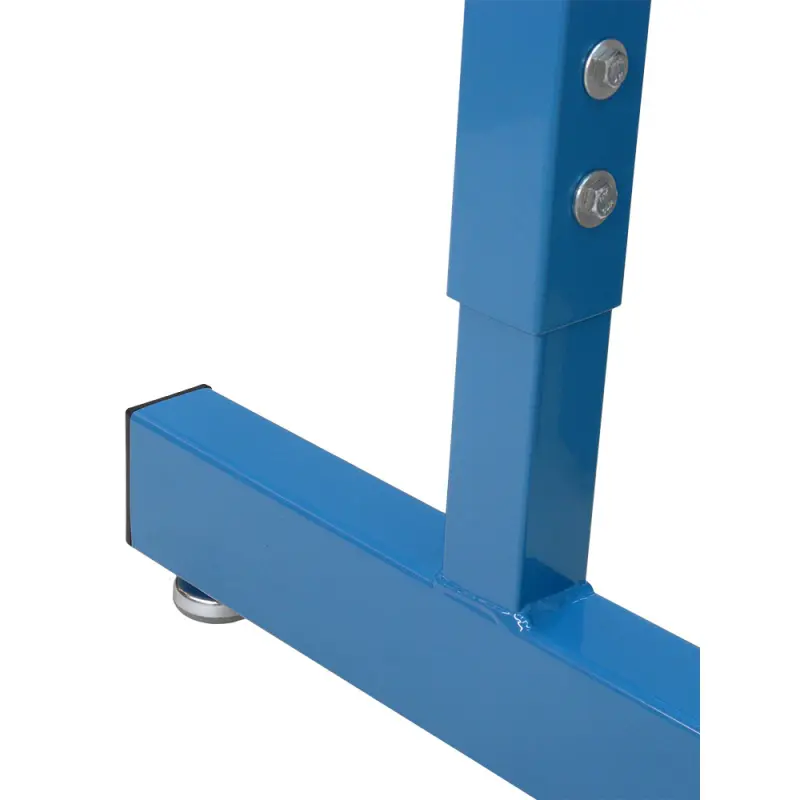 BenchPro Dewey Series Adjustable Leg Sets
