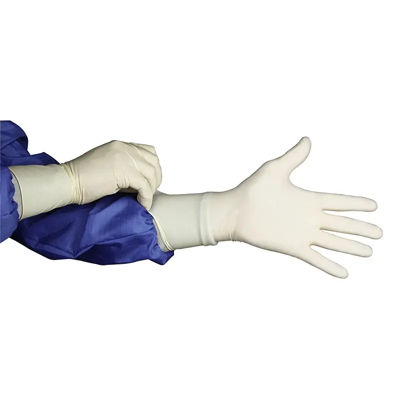 HandPRO P3 4511 Sterile Latex Gloves