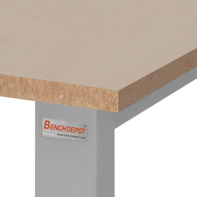 Benchpro Roosevelt Series Particle Board Workbench