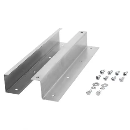 BenchPro stainless steel retrofit kit