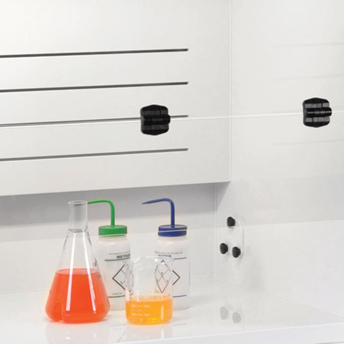 Endeavour Ductless Fume Hood - Folding Sash 3