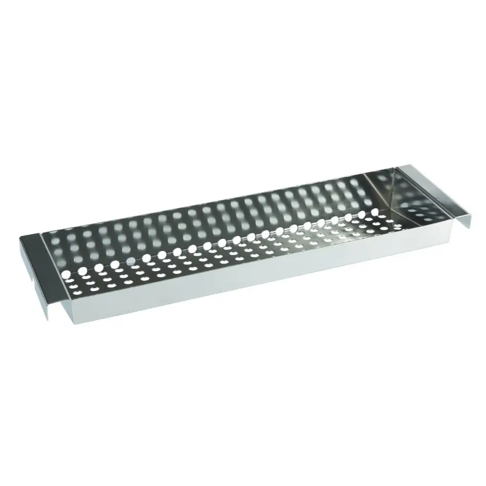 Contec Stainless Steel Flat Sieve for 15L & 25L Buckets