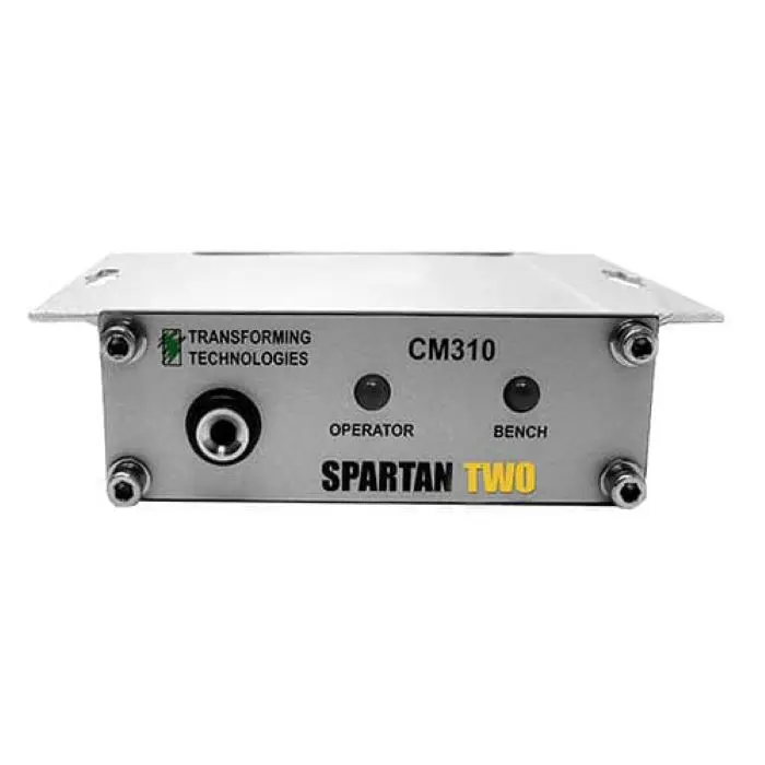 Transforming Technologies Spartan Two CM310 Single Wire Continuous Monitor