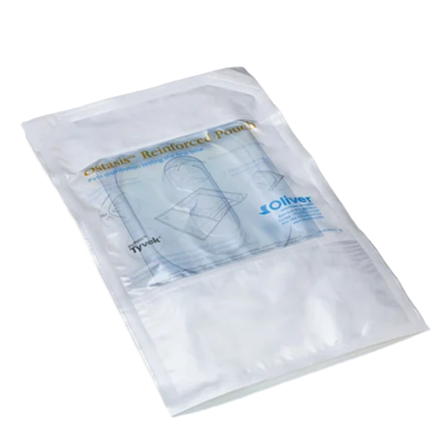 Oliver Ostasis Pouches
