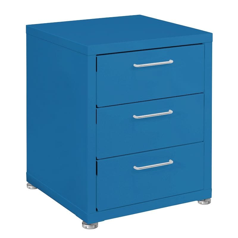 Benchpro Industrial Grade Storage Cabinet Steel Top