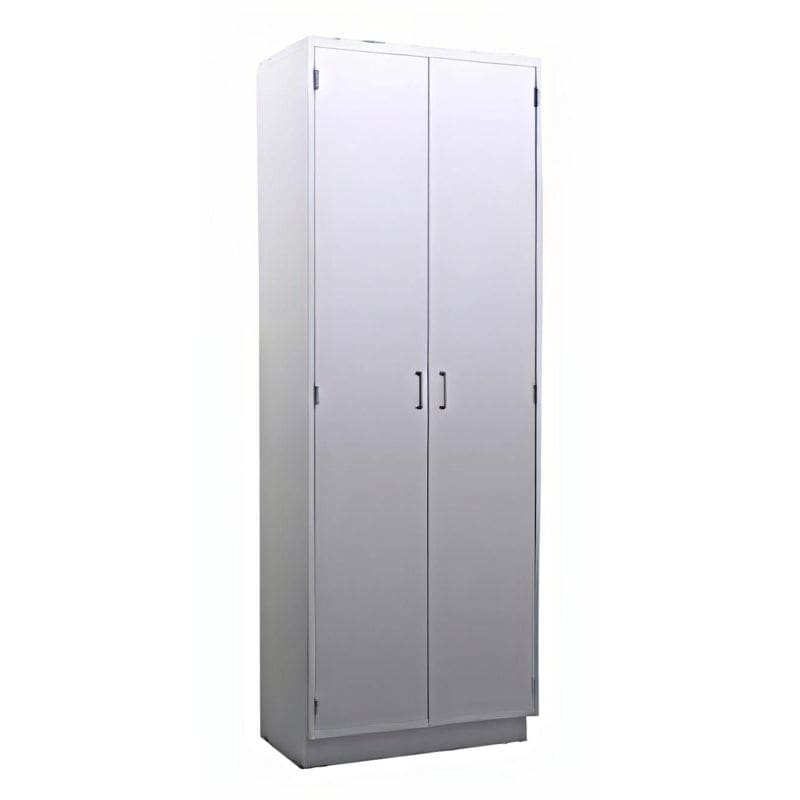 Eagle Stainless Steel Solid Door Tall Cabinet
