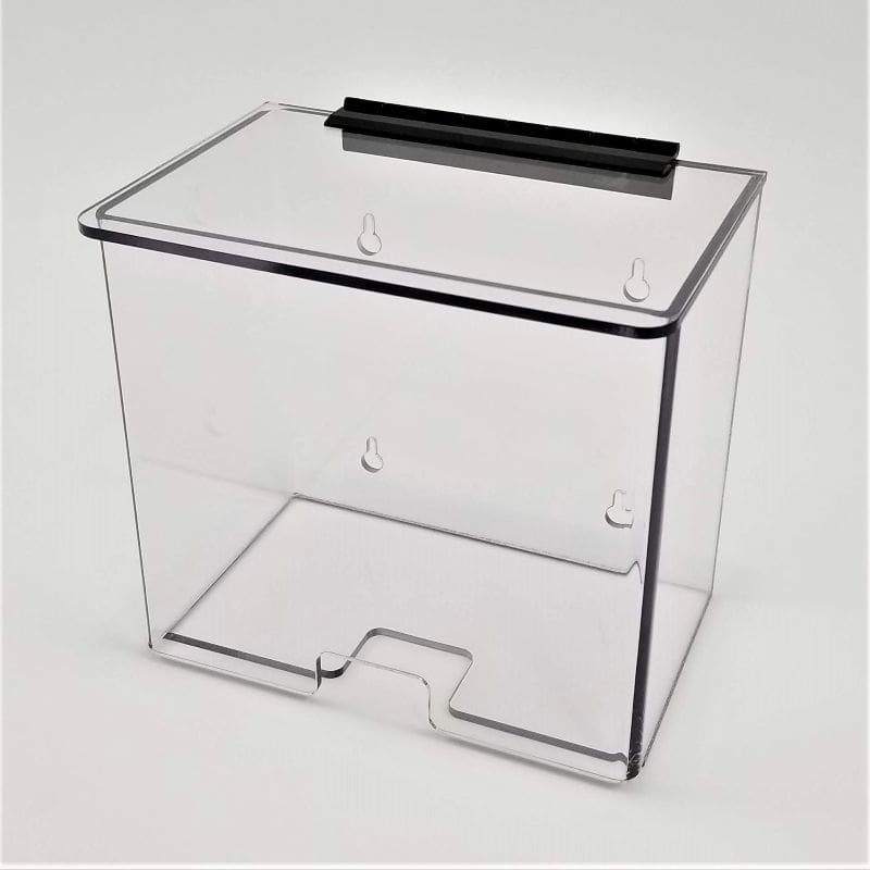 S-Curve Technologies FMD-008 Face Mask Dispenser