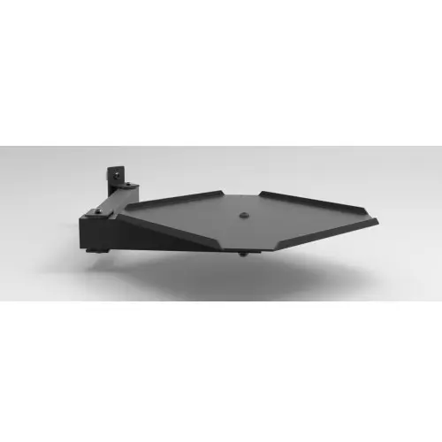 Production Basics Tray with Arm