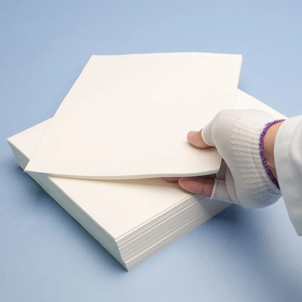Berkshire Bond Medium Weight Cleanroom Paper