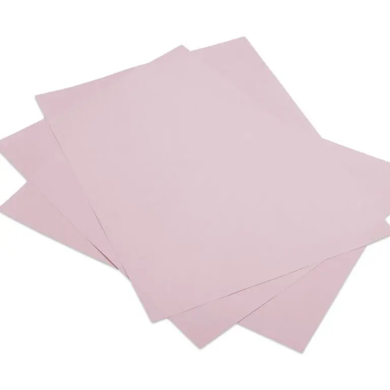 Berkshire Bond Medium Weight Cleanroom Paper