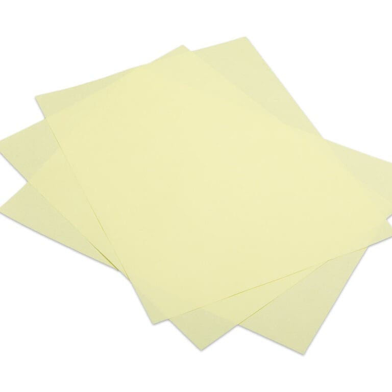 Berkshire Bond Medium Weight Cleanroom Paper