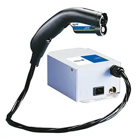 Simco-ION Top Gun 3 Ionizing Air Gun