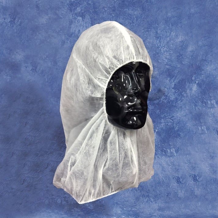Epic Breathable Cleanroom Hood