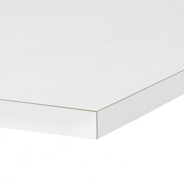 Benchpro Formica Laminate Replacement Top with Square Edge