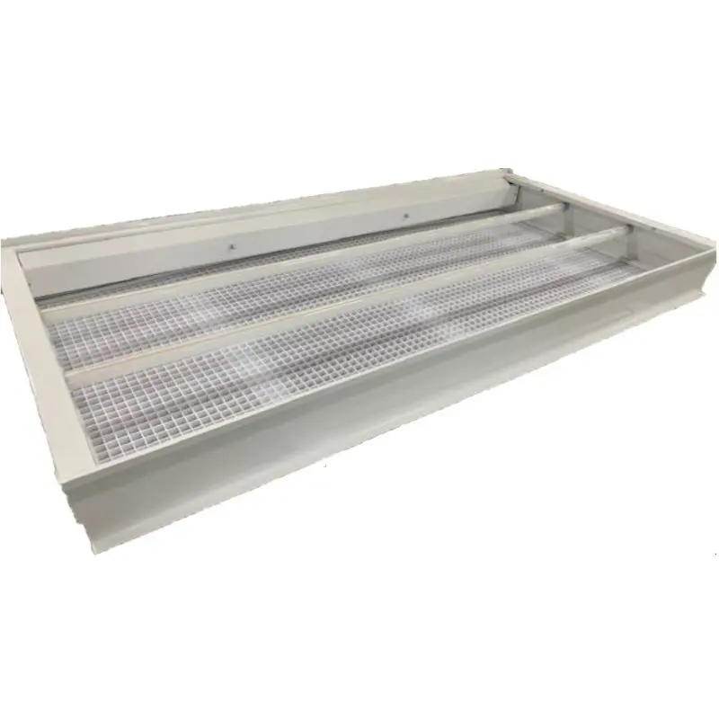 troffer light