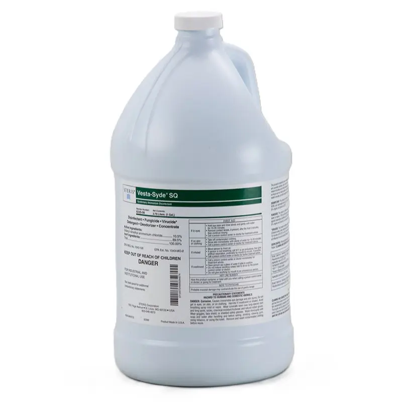 Steris Vesta Syde SQ Disinfectant