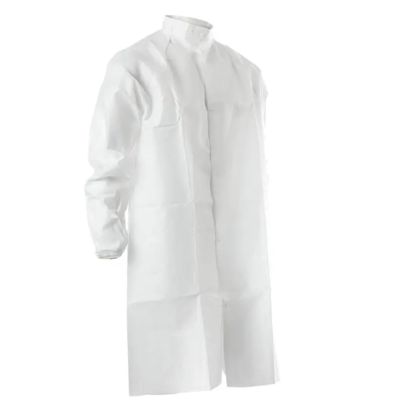 Alpha Pro Tech Critical Cover AlphaGuard Frocks