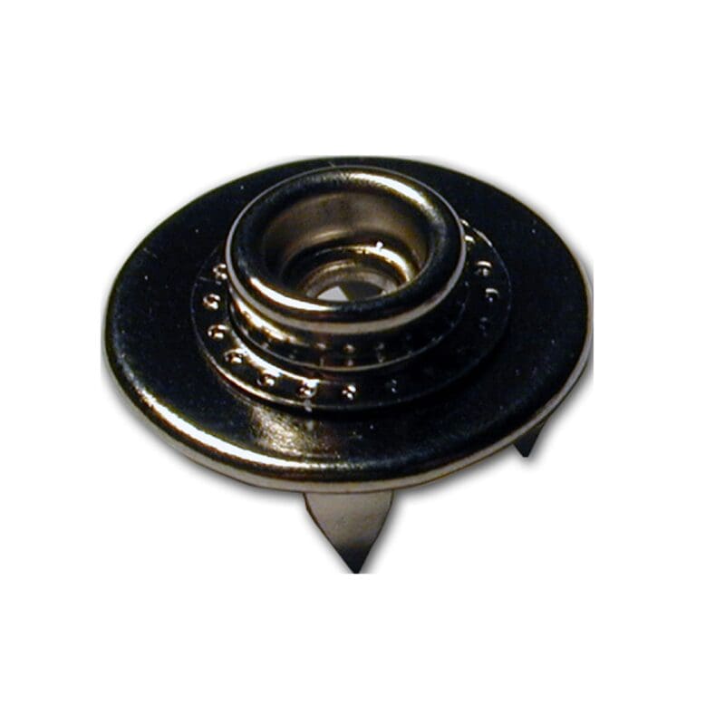 Transforming Technologies Grounding Snaps - 10mm Male Stud