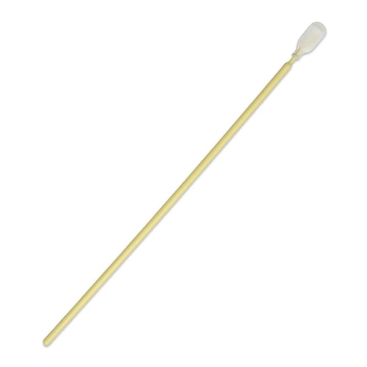 Berkshire Lab-Tips Long-Handled Nonwoven Polyester Swab