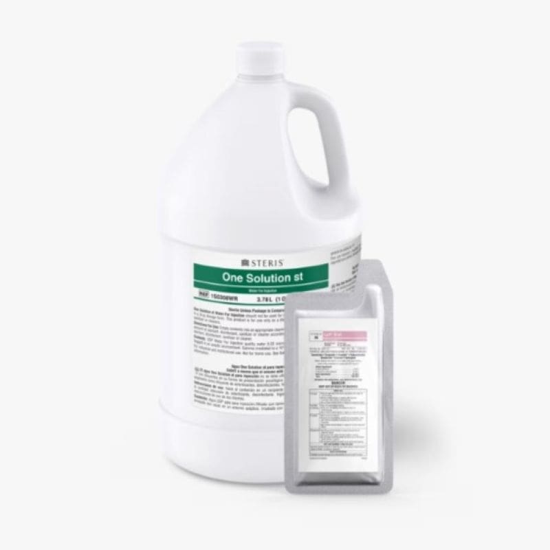 Steris One Solution st LPH III Disinfectant