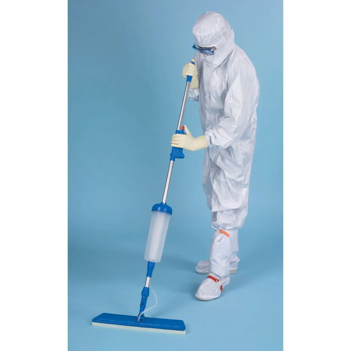 Contec EasySat Bucketless Mop System