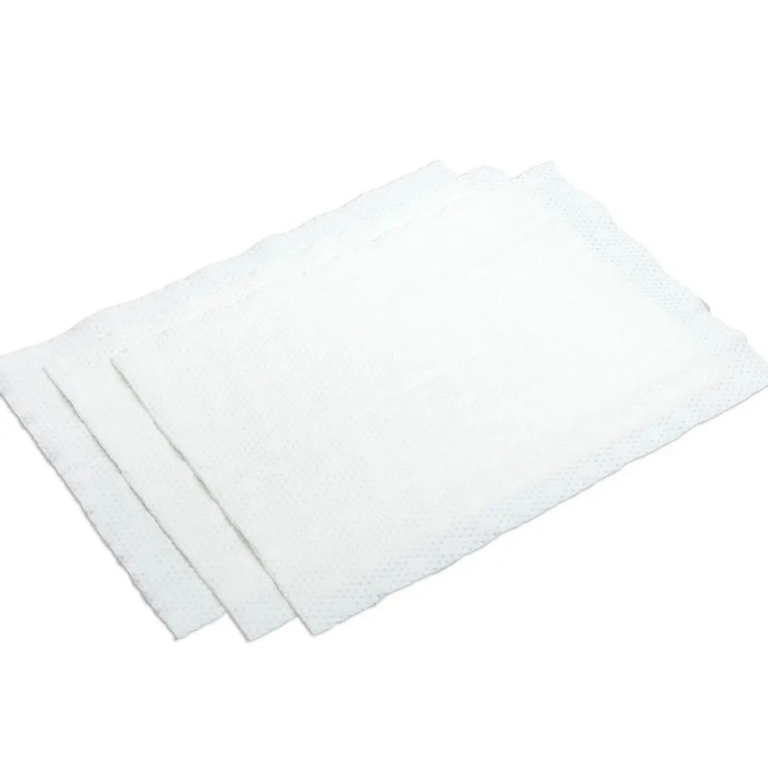 MicroSeal SuperSorb Flat Mop Covers