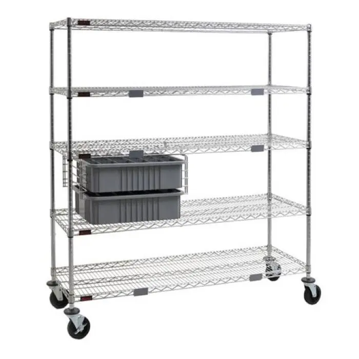 Eagle ECT Series Exchange Cart